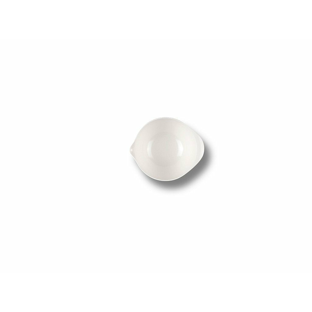 Rosti Margrethe Mixing Bowl White, 0,35 Liter