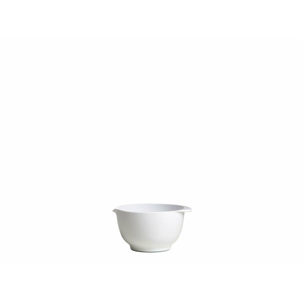 Rosti Margrethe搅拌碗白色，0,35升