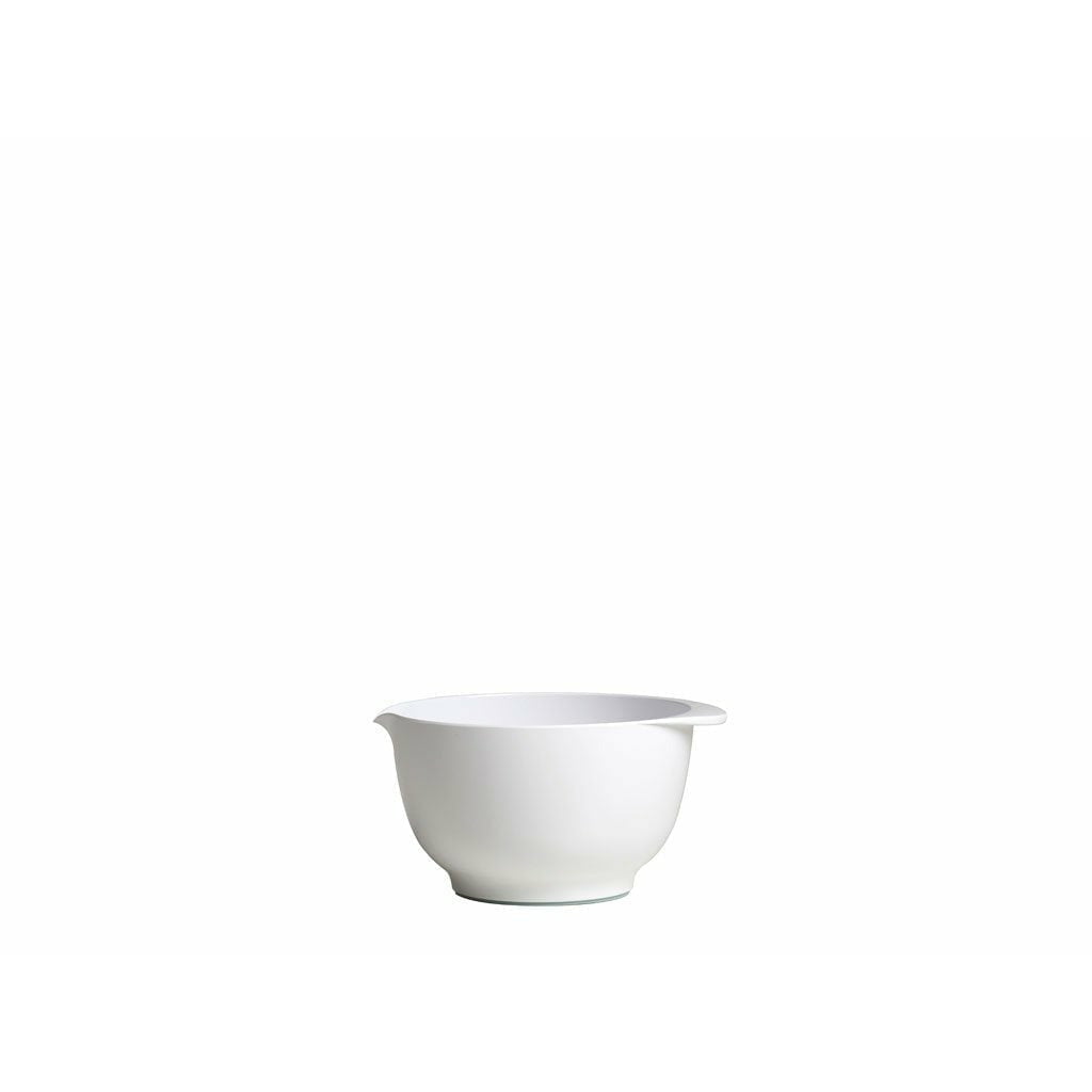 Rosti Margrethe搅拌碗白色，0.5升