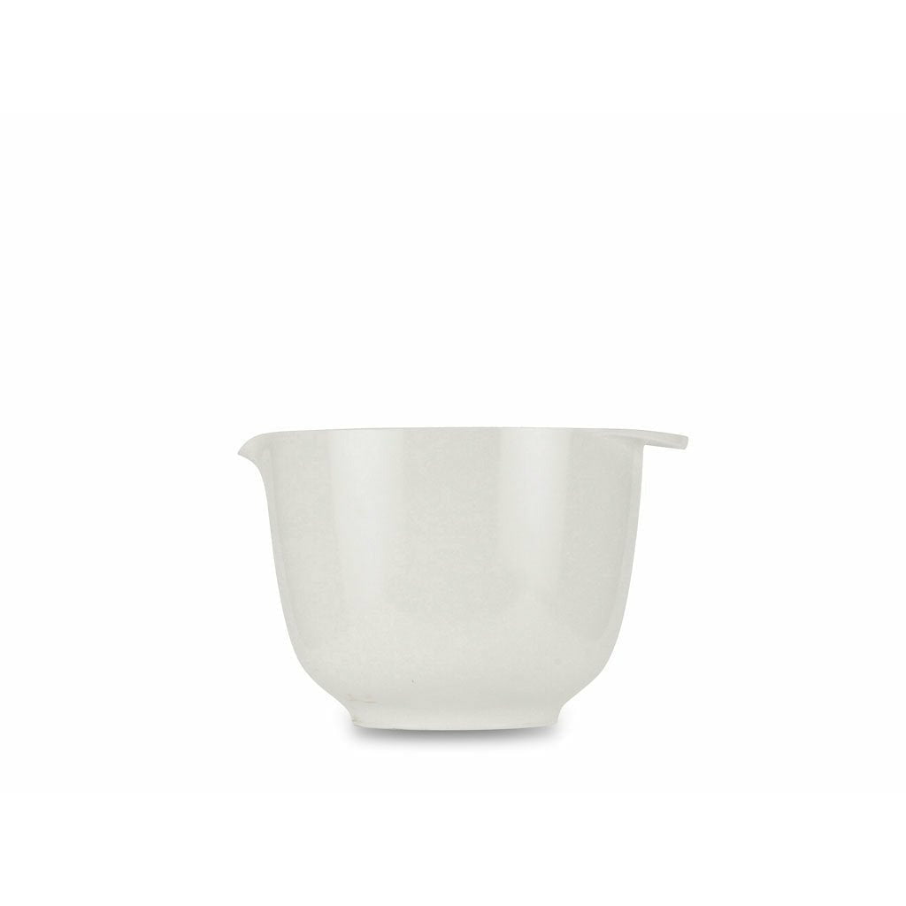 Rosti Margrethe Mixing Bowl White, 1,5 lítra