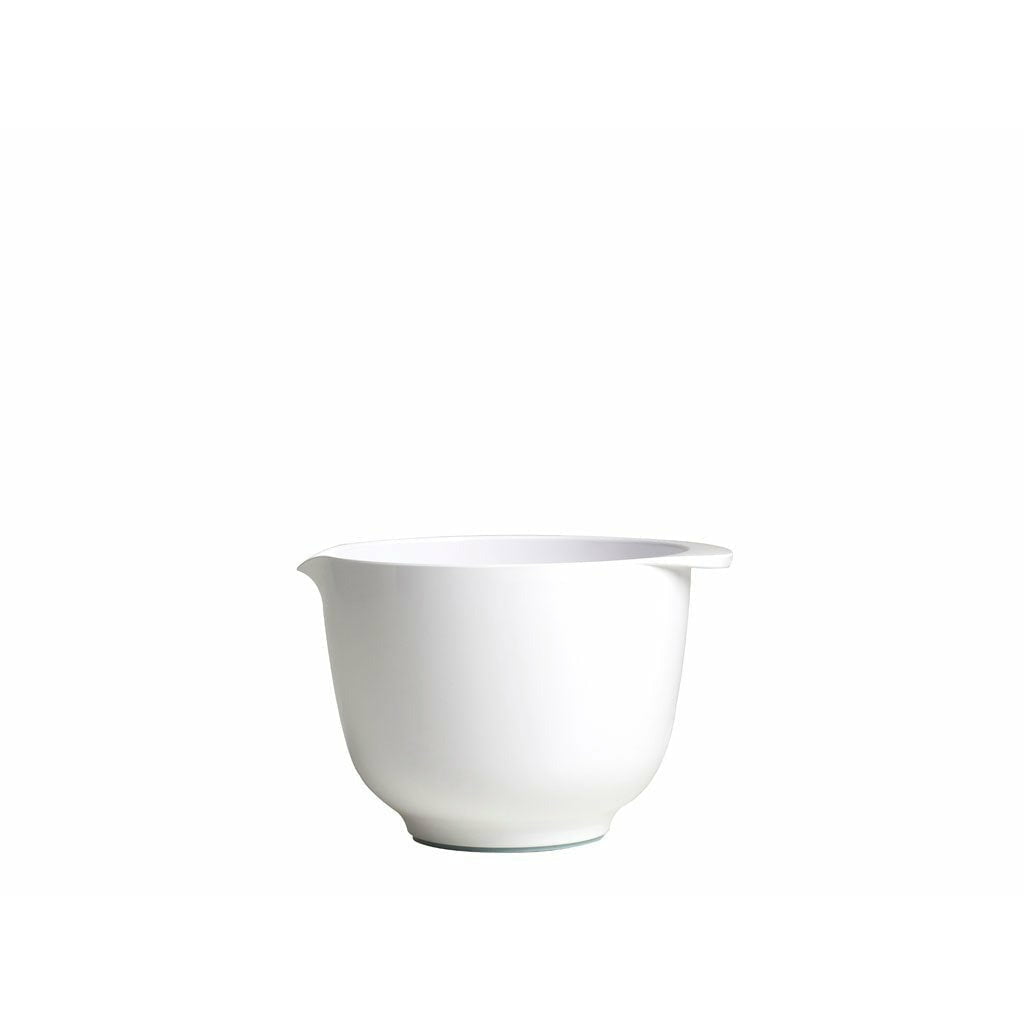 Rosti Margrethe Mixing Bowl White, 1,5 lítra