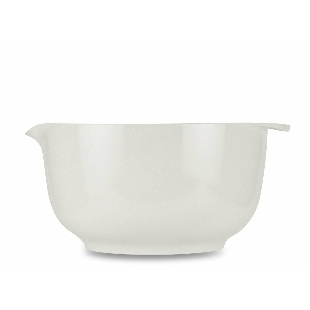 Rosti Margrethe Mixing Bowl White, 4 liter