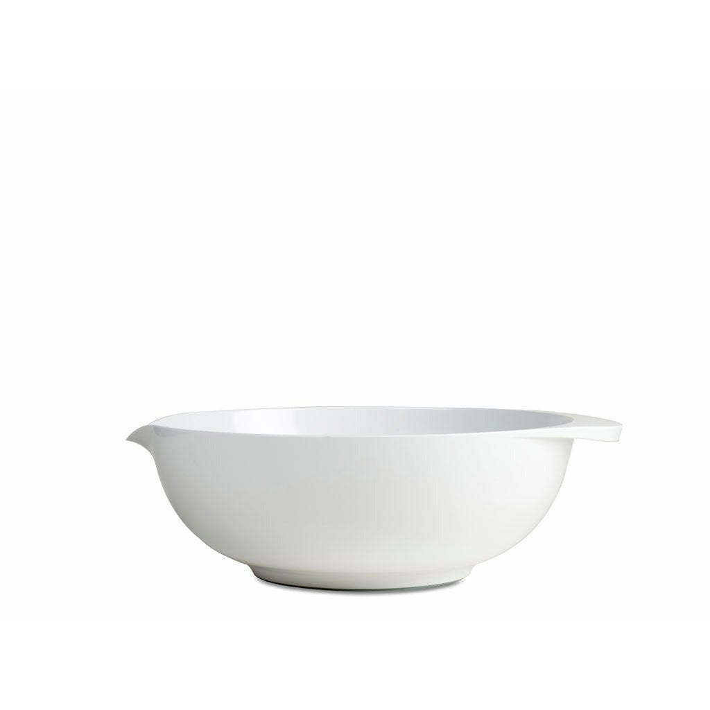 Rosti Margrethe Dough Bowl White, 6 litros