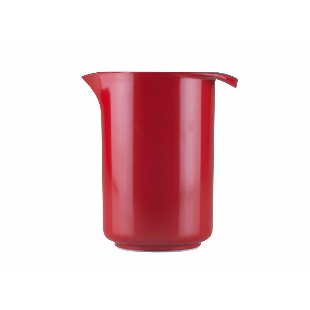 Rosti Anmischbehälter Rot, 1 Liter
