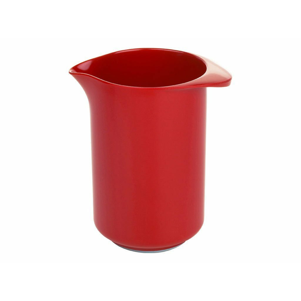 Rosti Blandande behållare röd, 1 liter