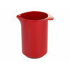 Rosti Mengcontainer rood, 1 liter