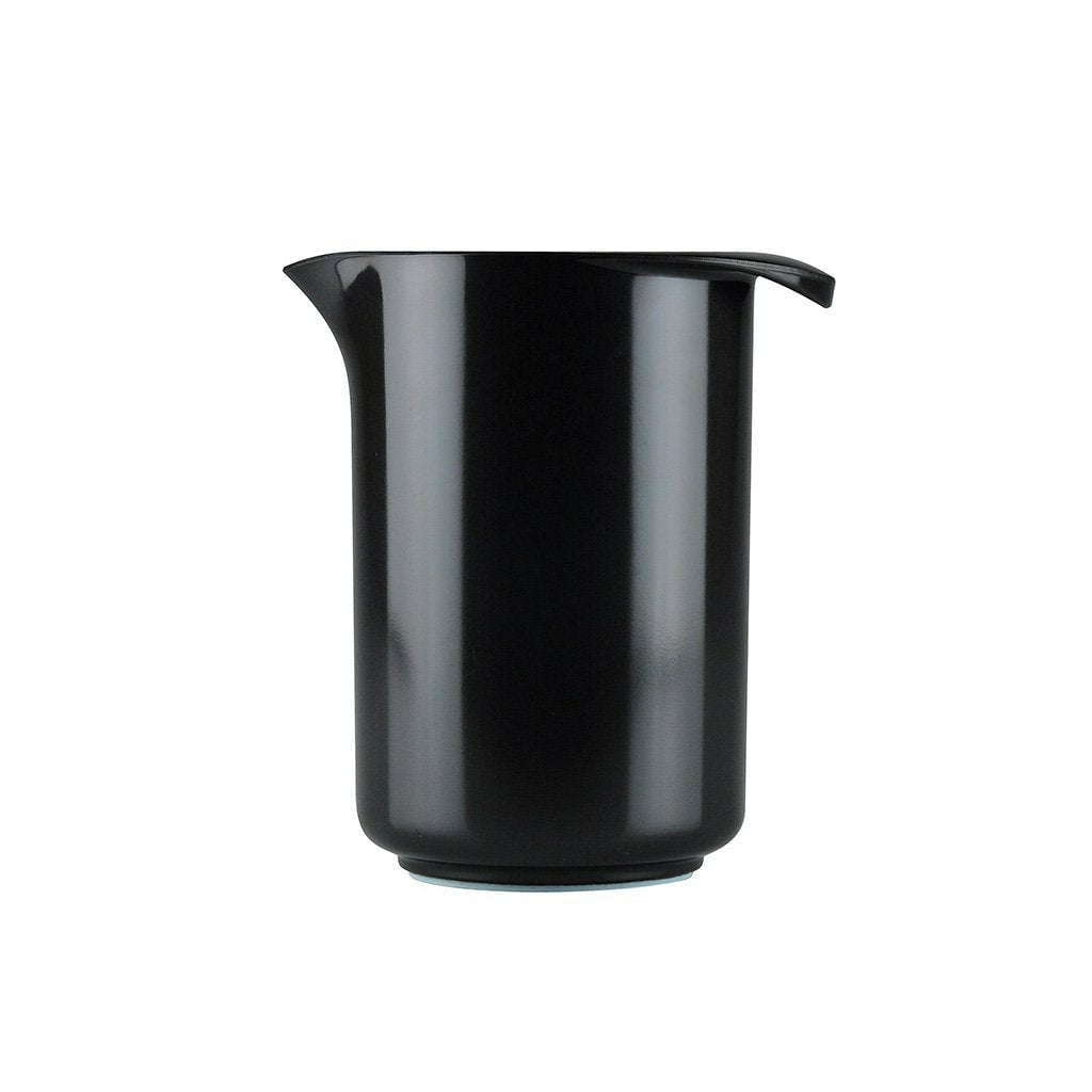 Rosti Mengcontainer zwart, 1 liter