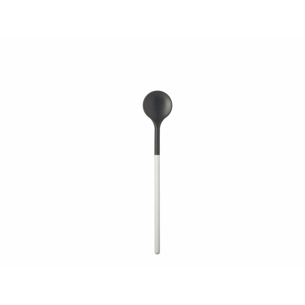 ROSTI Optima Wood Spoon White, 30 cm