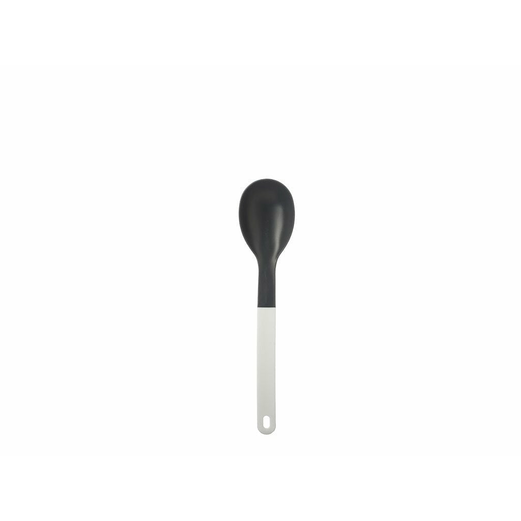 Rosti Optima Serving Spoon White, 29 Cm