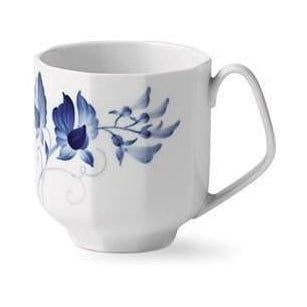 Royal Copenhagen Blomst Mug duftende Vetch, 33Cl