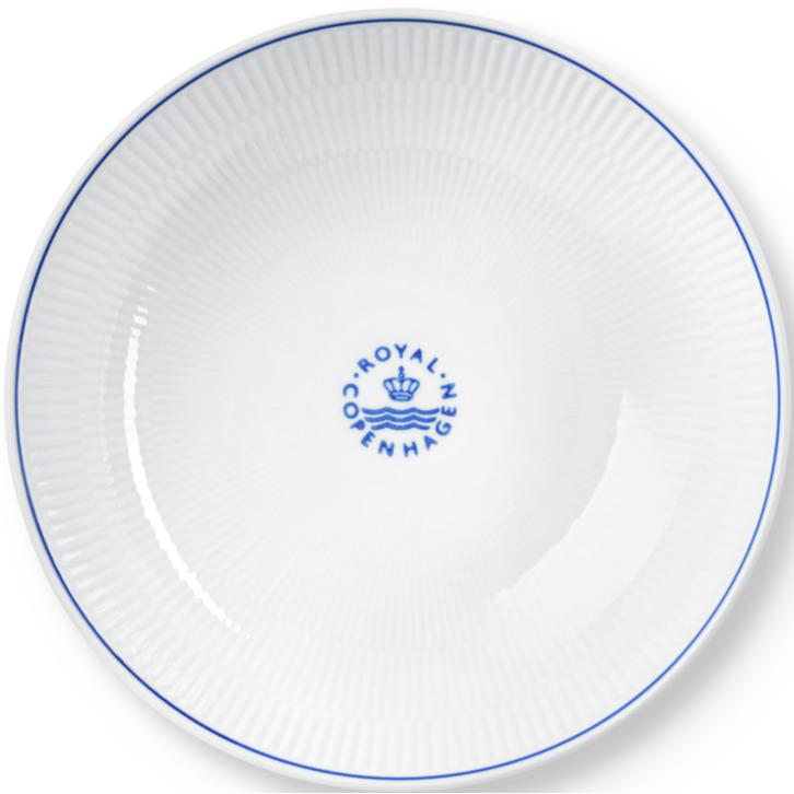 Royal Copenhagen Blueline Bowl, 110 Cl