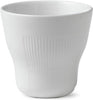 Royal Copenhagen Elements White Thermo Mug, 35 Cl