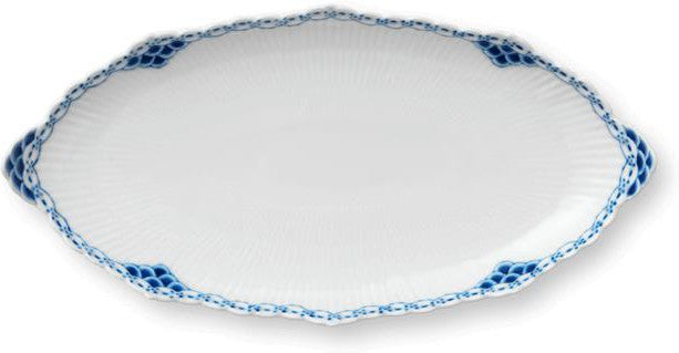 Royal Copenhague Princess Plate, 24,5 cm