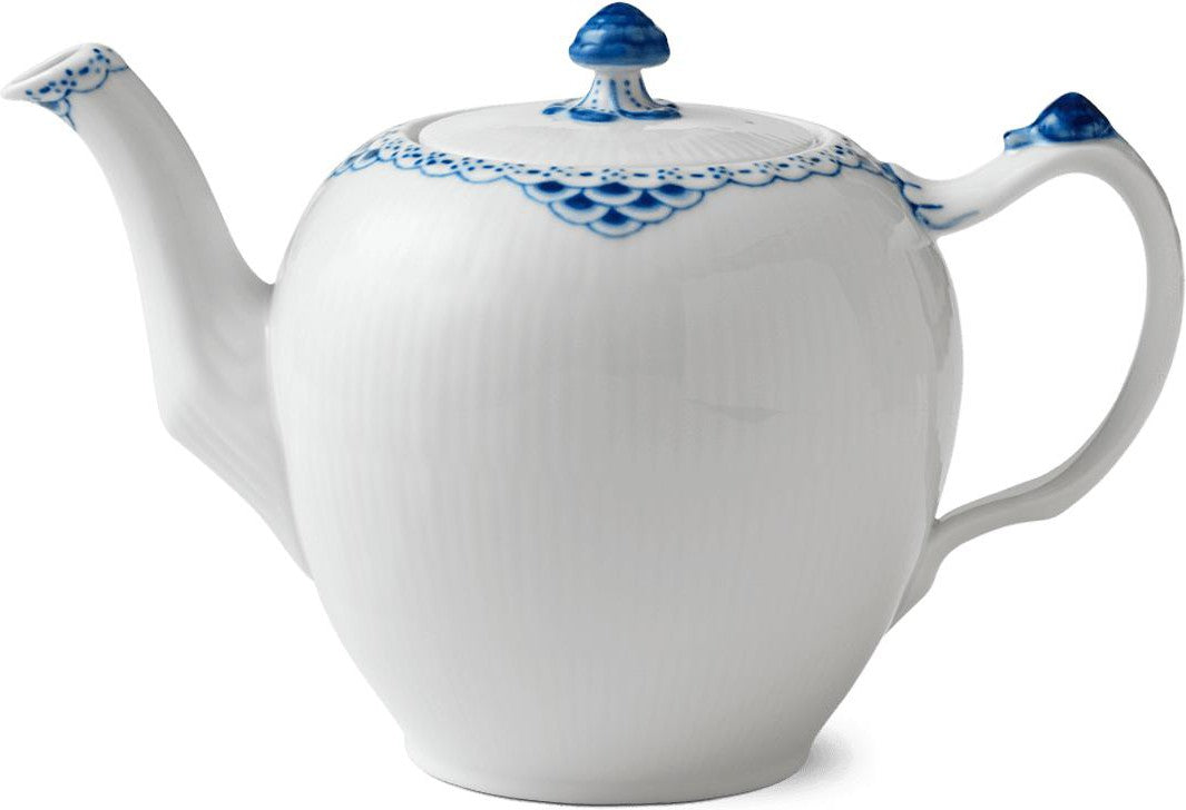 Royal Copenhagen Prinsesse Teapot