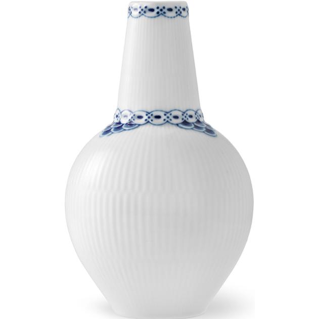 Royal Copenhagen Princess Vase, 15 Cm