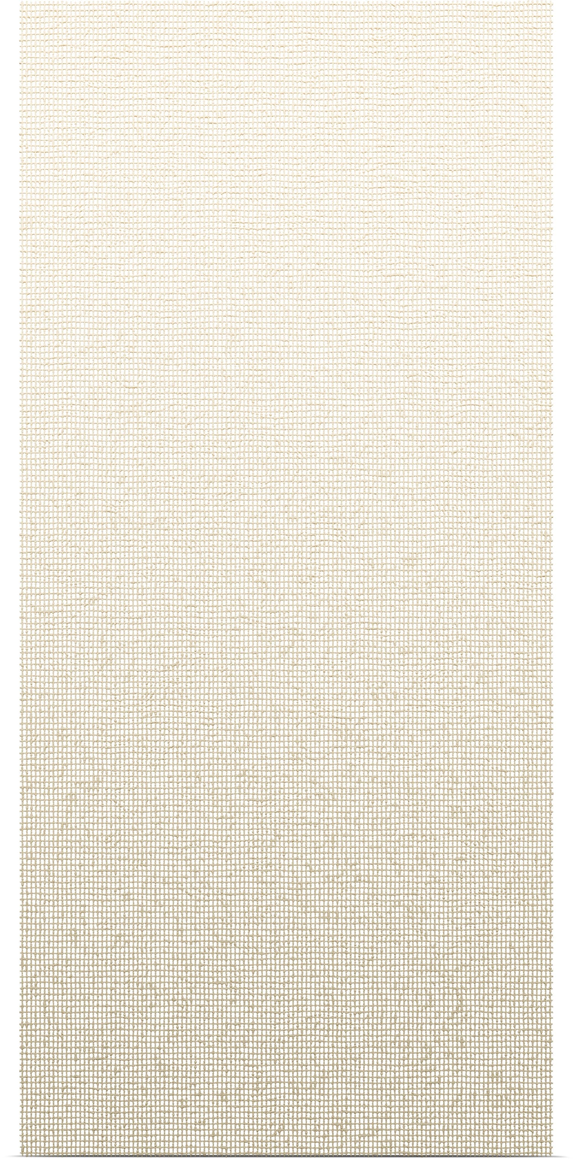 Tappeto solido tappetino anti -slip, 190 x 290 cm