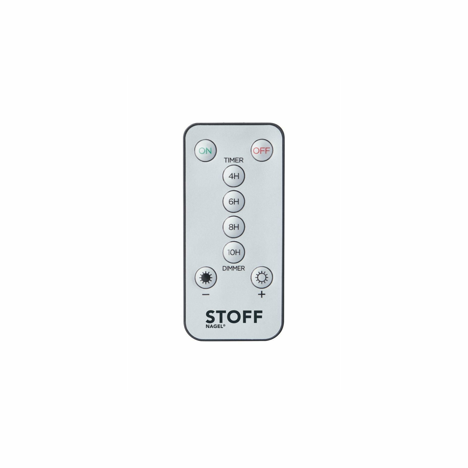 Stoff Nagel Remote Control By Uyuni Lighting
