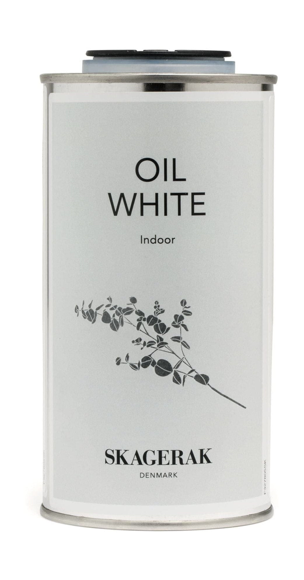Skagerak Cura huile intérieure, blanc