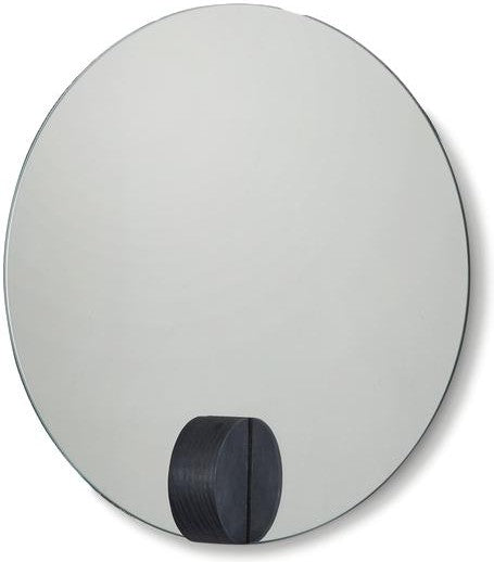 Skagerak Fullmoon Spiegel Royalblau, Ø 30 cm