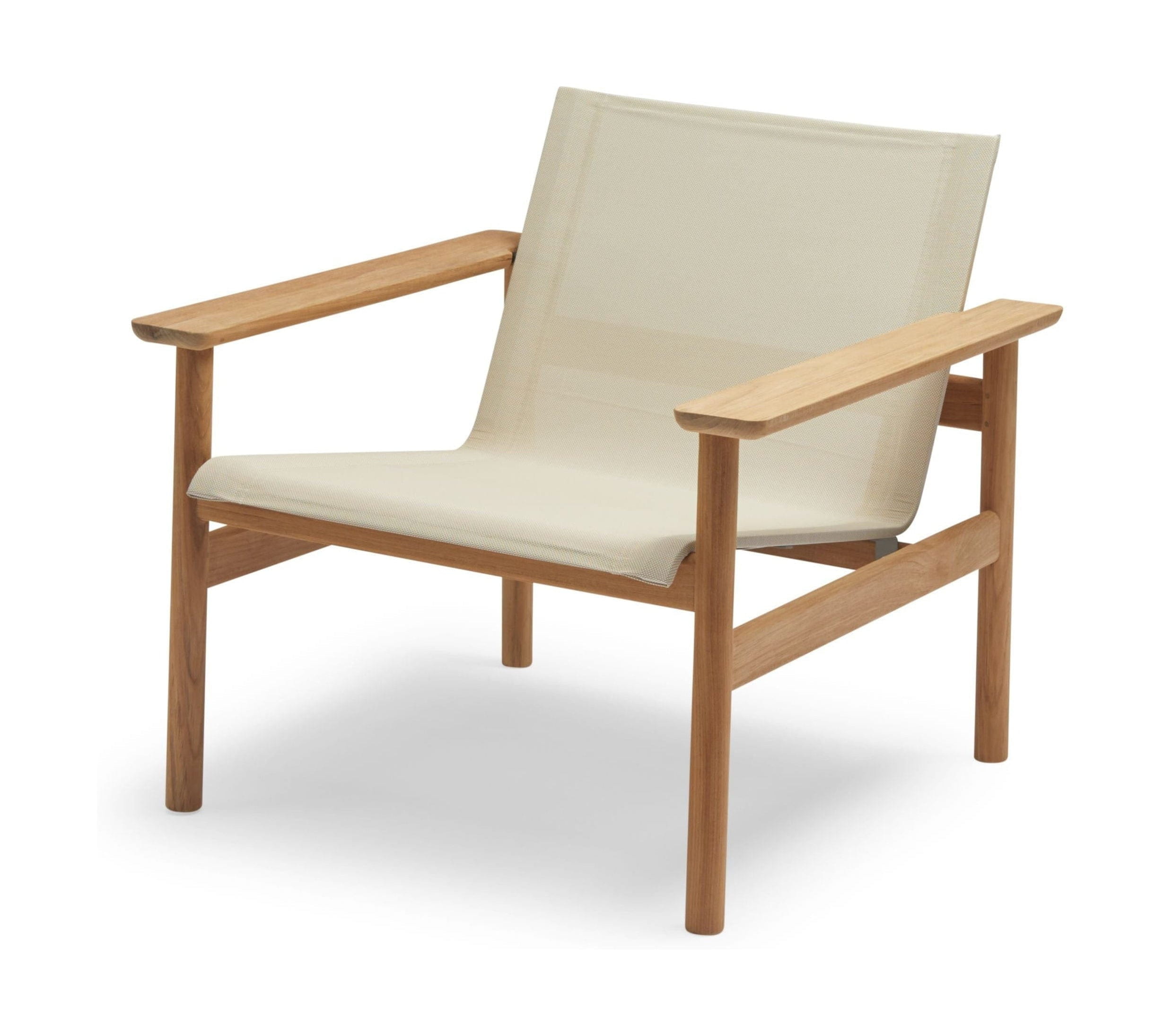 Skagerak Pelagus Lounge Chair, Sand