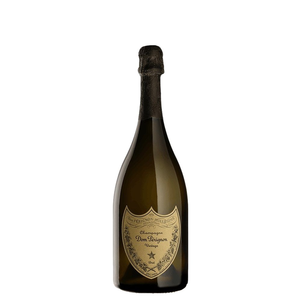 Dom Pérignon Champagne Vintage 6 L