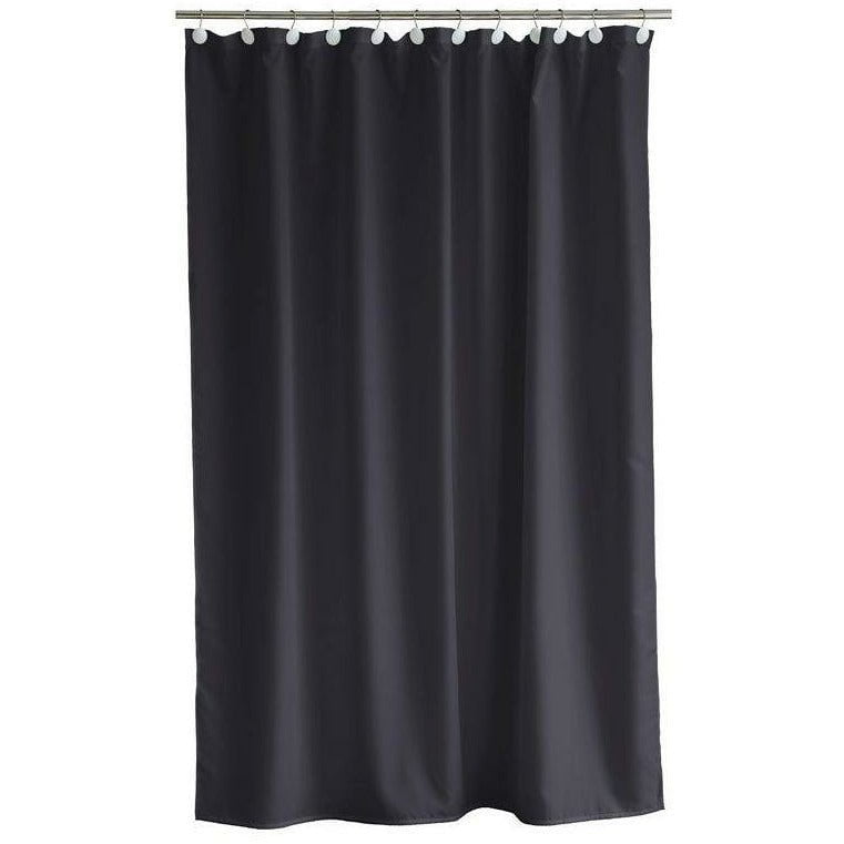 Södahl Comfort Shower Curtain, Ash