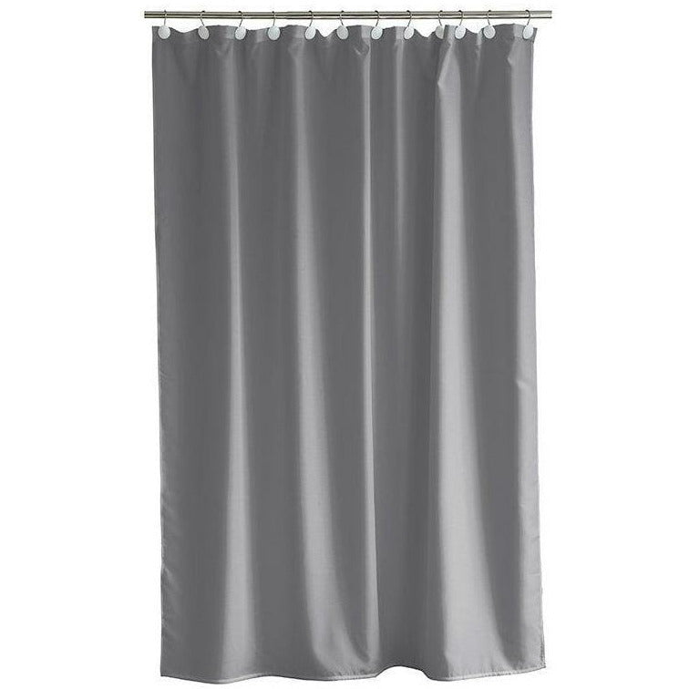 Södahl Comfort Shower Curtain, Grey