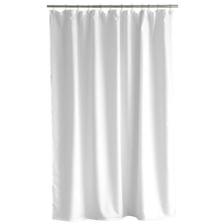 Södahl Comfort Shower Curtain, White