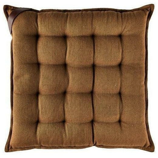 Södahl Match Seat Cushion, Brown