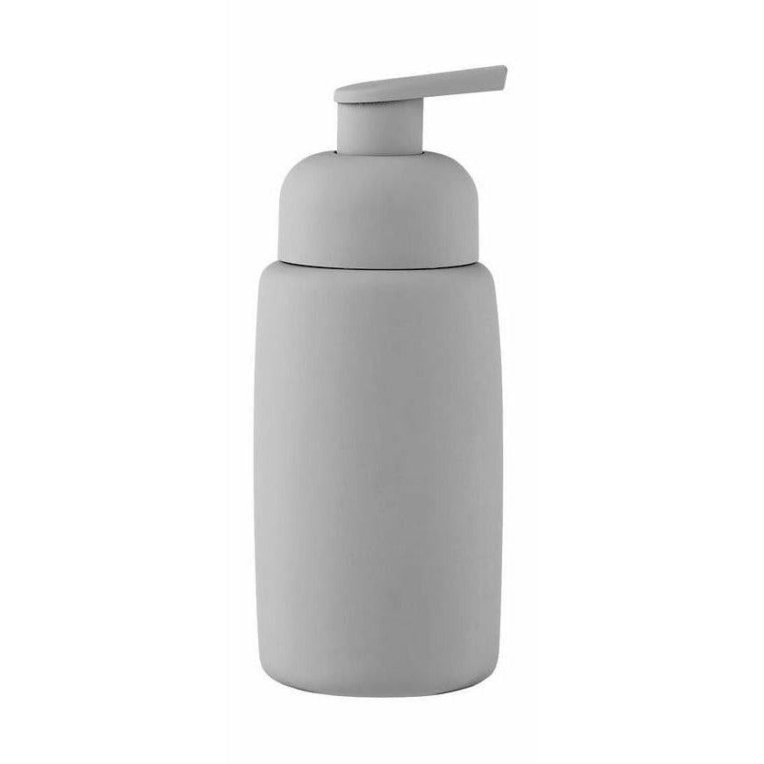 södahlmono肥皂分配器，灰色