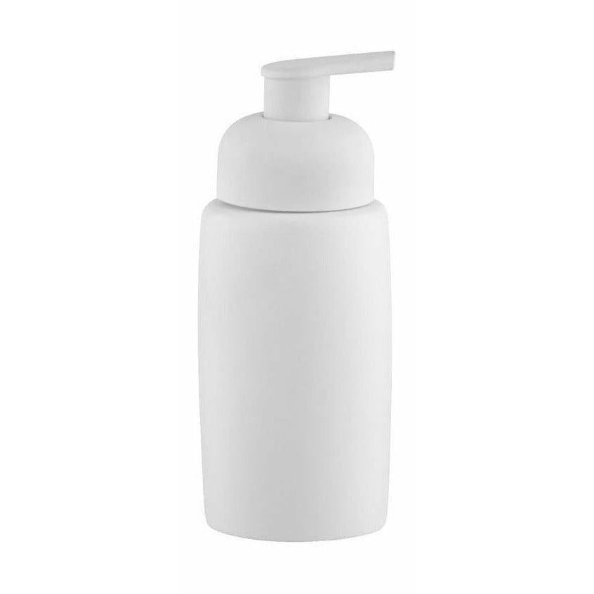 södahlmono肥皂分配器，白色