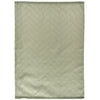 södahl瓷砖茶巾，茶绿色