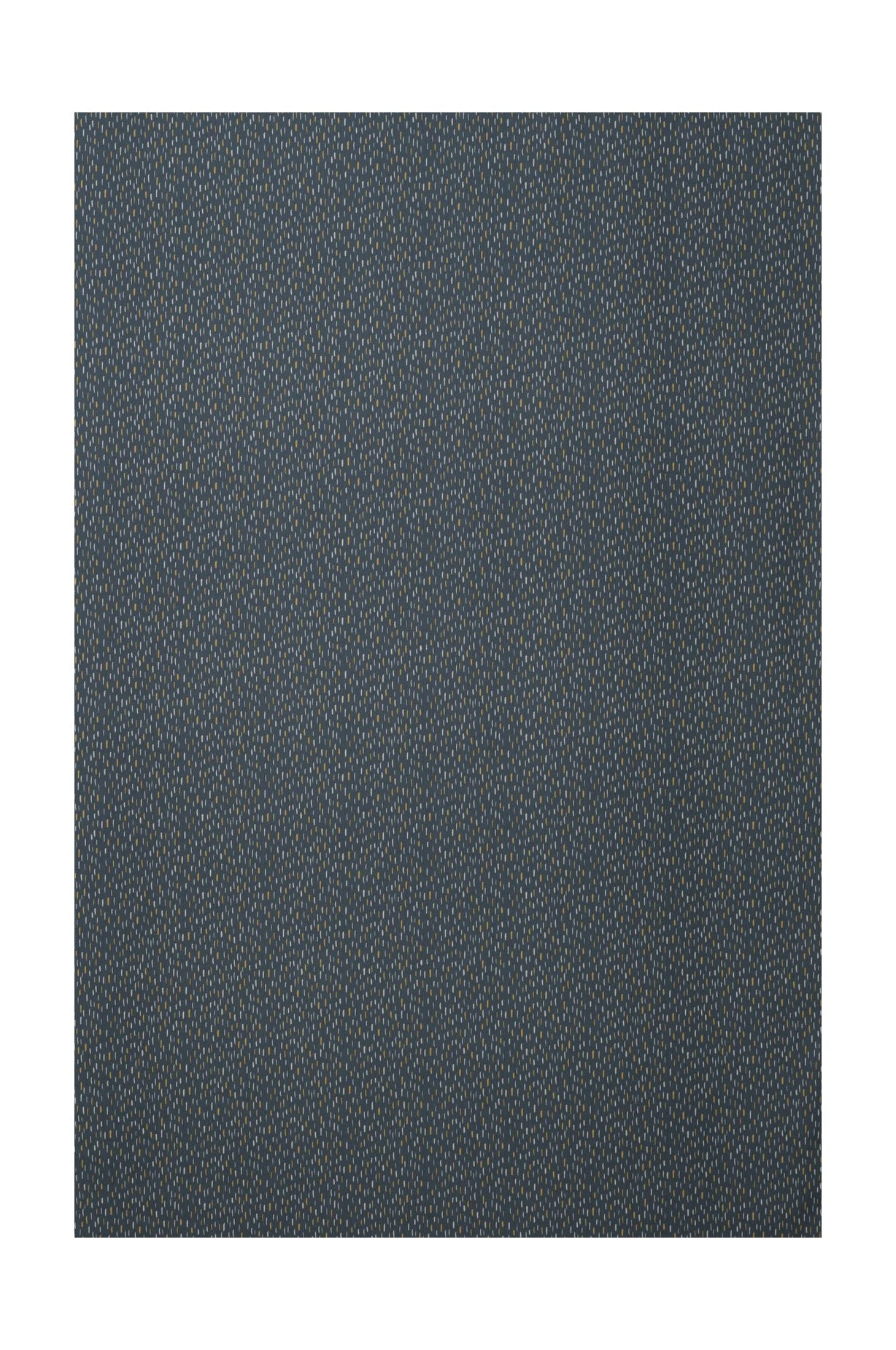Spira Art Fabric Bredde 150 cm (pris pr. Meter), blå