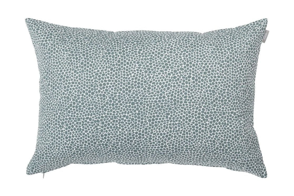 Spira Dotte R60 Cushion Cover, Smoky Blue
