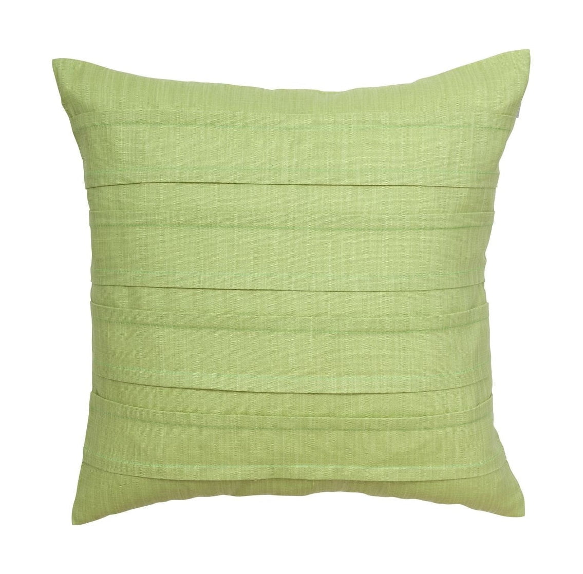 Spira Dubbelveck I Klotz Cushion Cover, Light Green