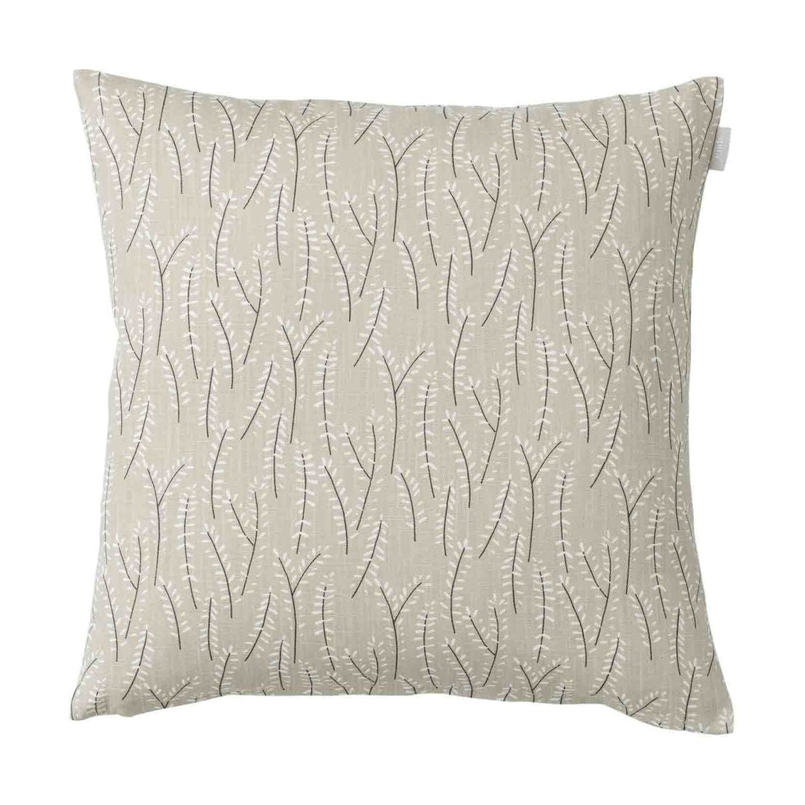 Spira Kvist Pillow Cover, Natural