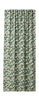 Spira Renfana Vorhang mit Multiband, Grün