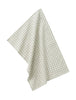 Spira Ruta Tea Towel 47x65 Cm, Dusty Green