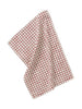 Spira Ruta Tea Towel 47x65 Cm, Red
