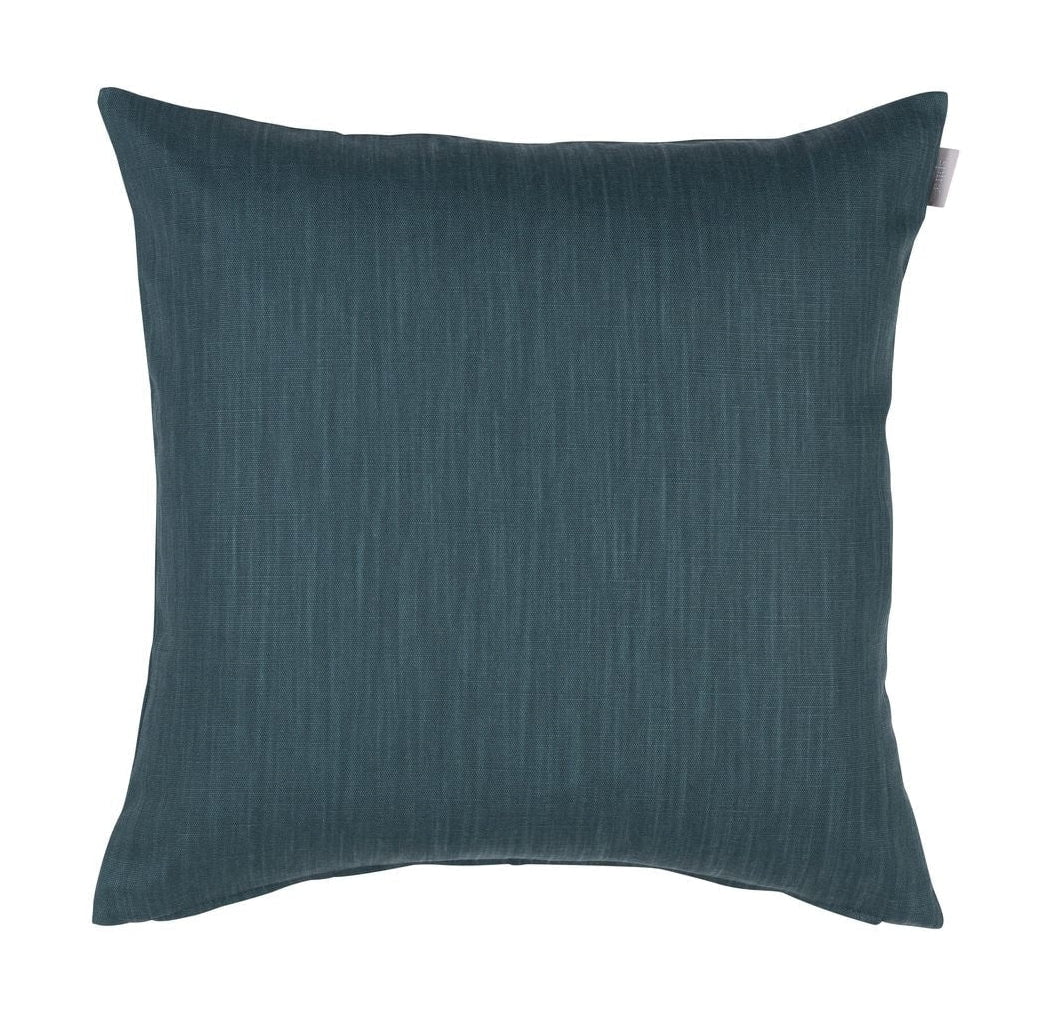 Spira Slät 50 I Klotz Cushion Cover, Dark Green