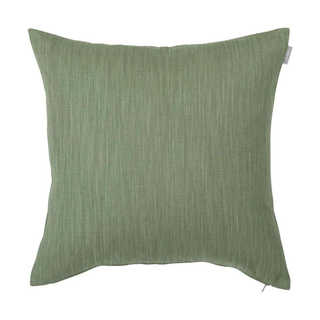 Spira Slät 50 I Klotz Cushion Cover, Sage Green