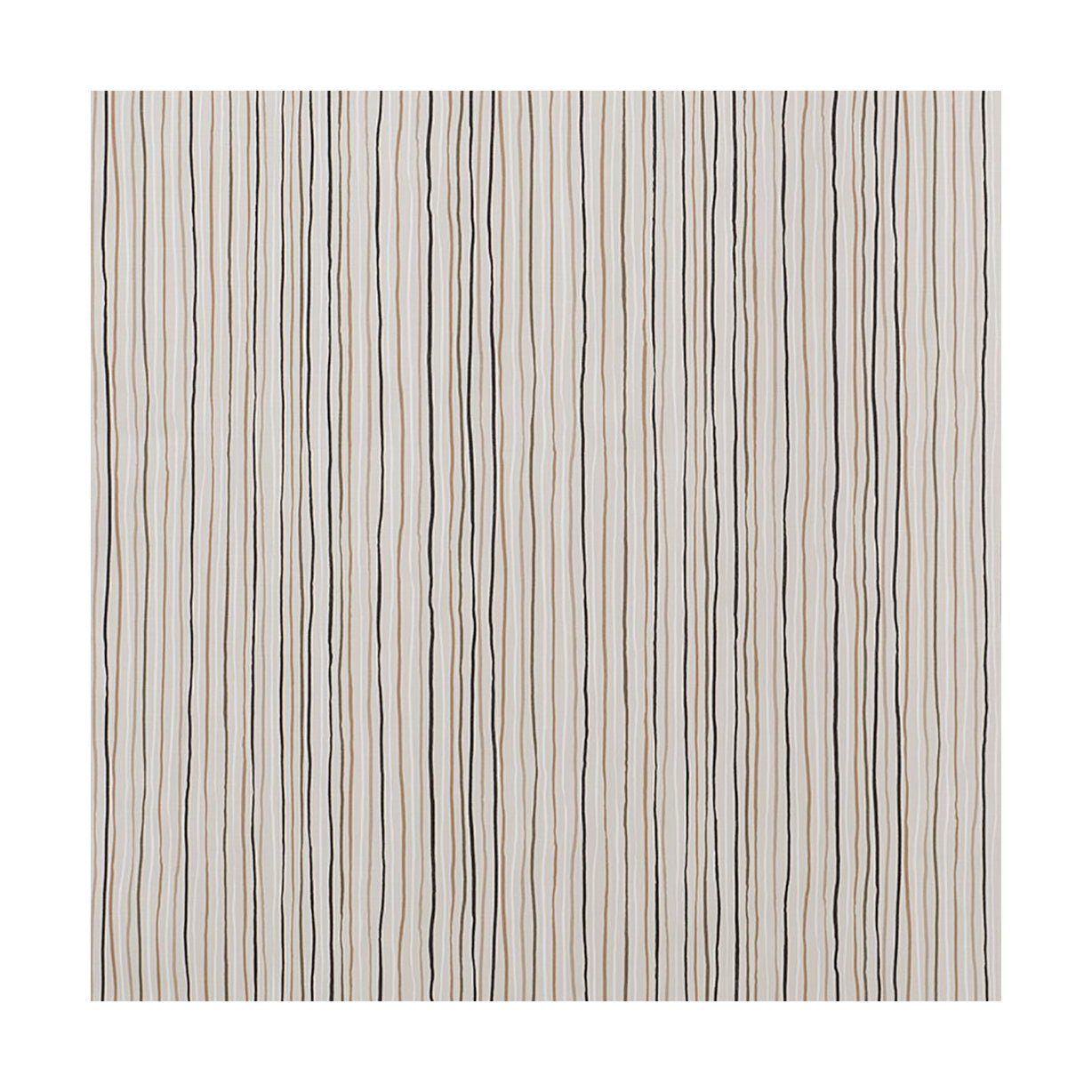 Spira Stripe CTC -stof met acrylbreedte 145 cm (prijs per meter), Multi Natural