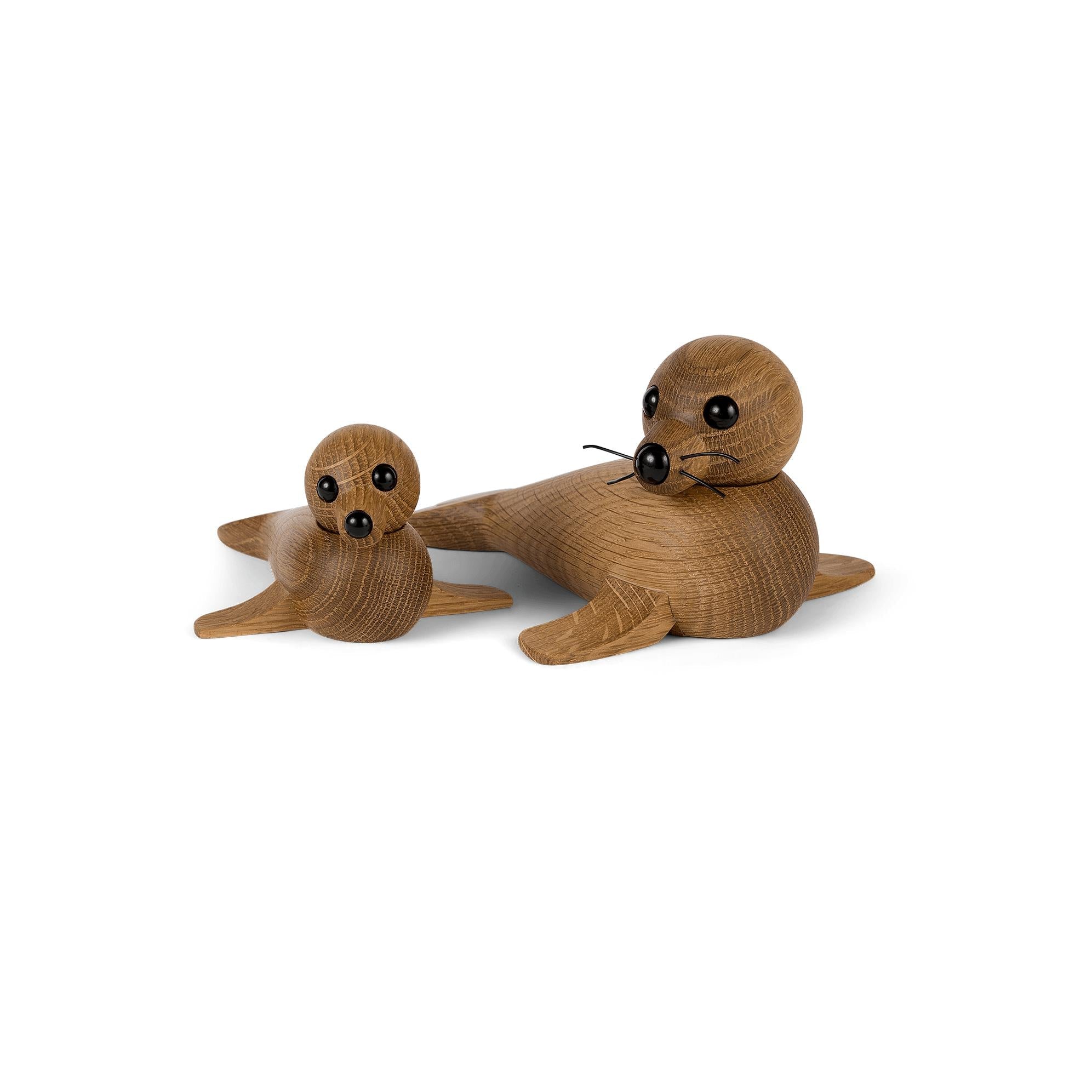 Vår København Baby Seal