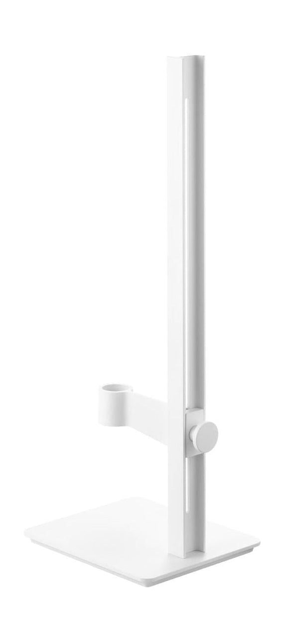 String Furniture Museum Candle Holder, White