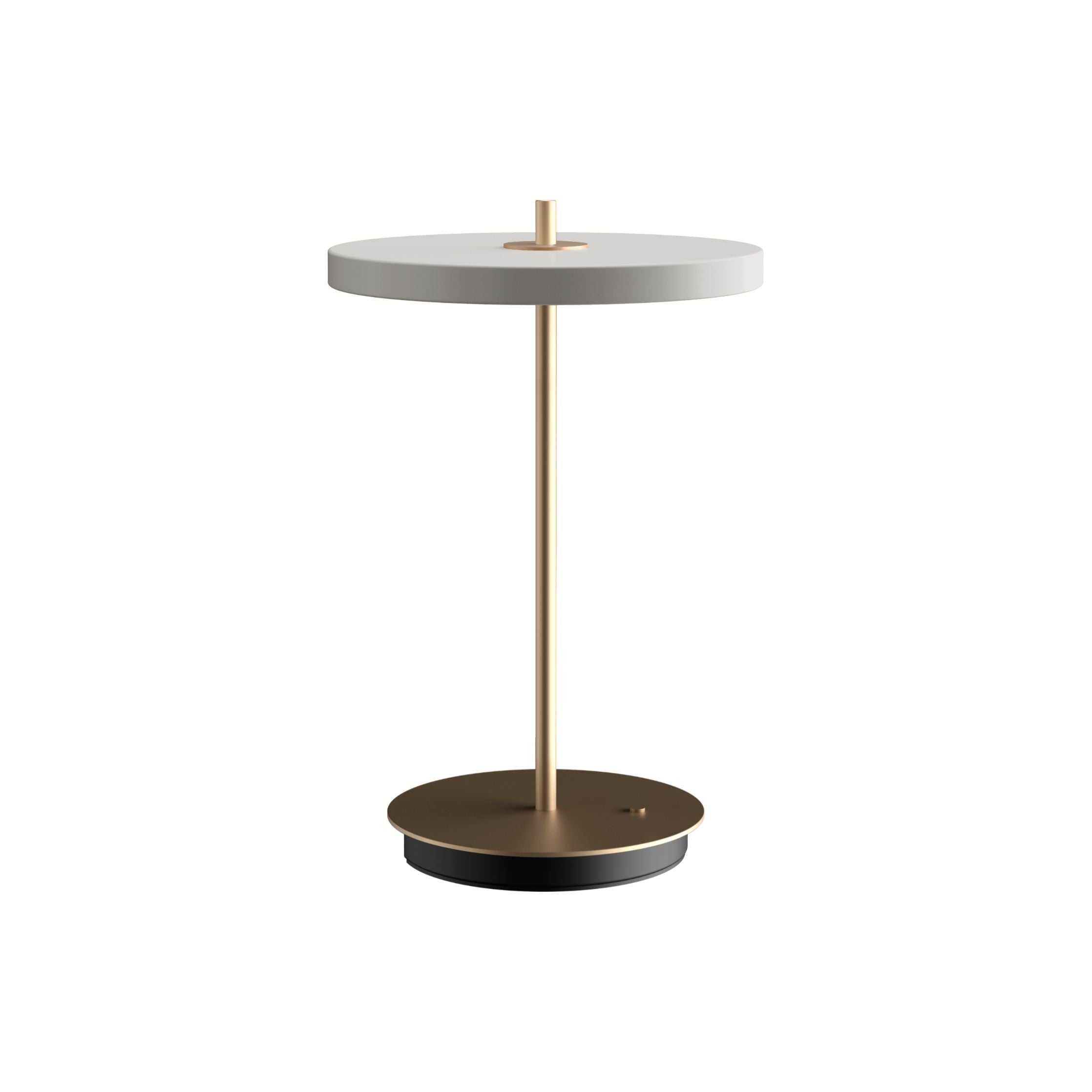 Umage Asteria Move Table Lamp, Nuance Mist V2