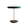 Umage Asteria Table Lamp, Forest Green
