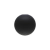  Cannonball Cover For Pendant Lamps Black