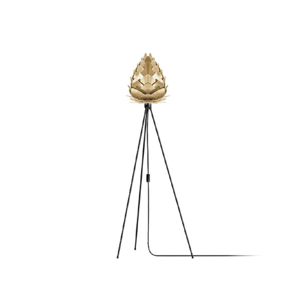 Umage conia lámpara de latón cepillada, Ø30