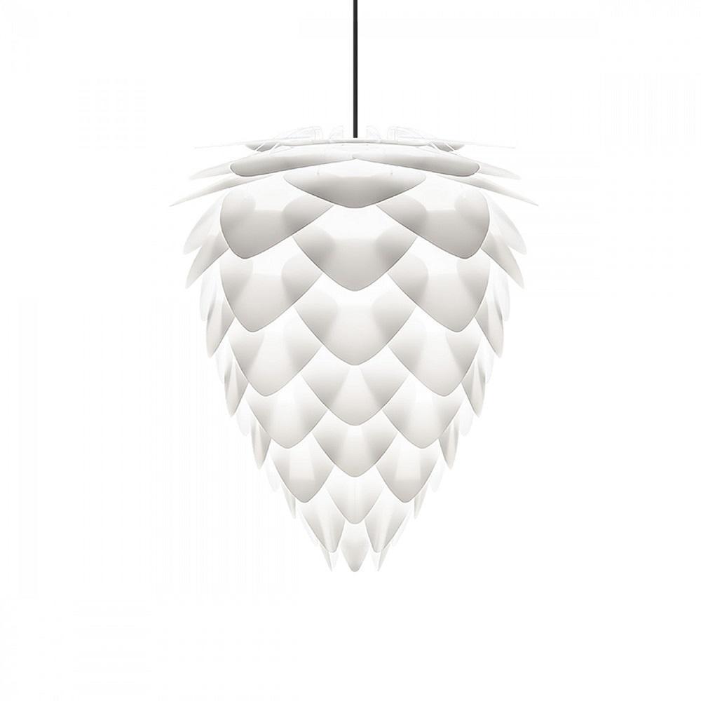 Umage conia lámpara de lámpara blanca, Ø30