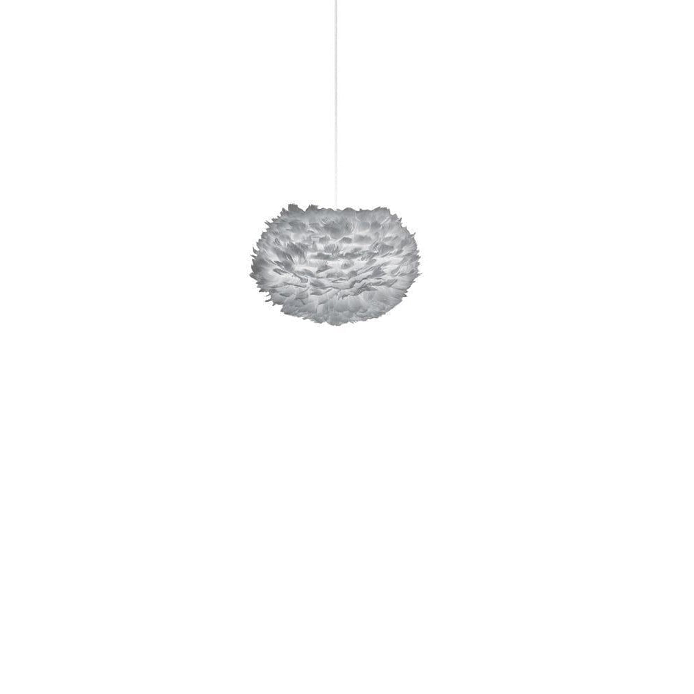 Umage Eos gris clair à lampe à lampe, Ø35